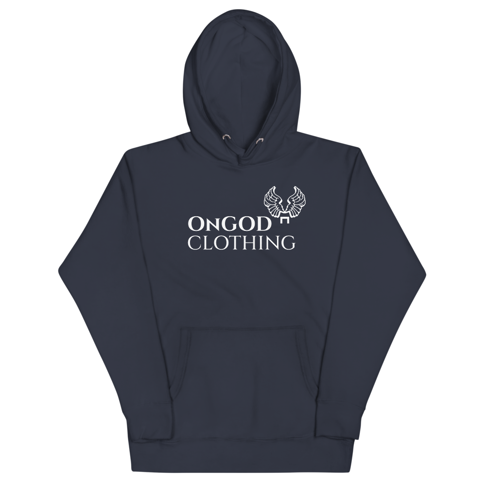 OnGOD Flyer Hoodie