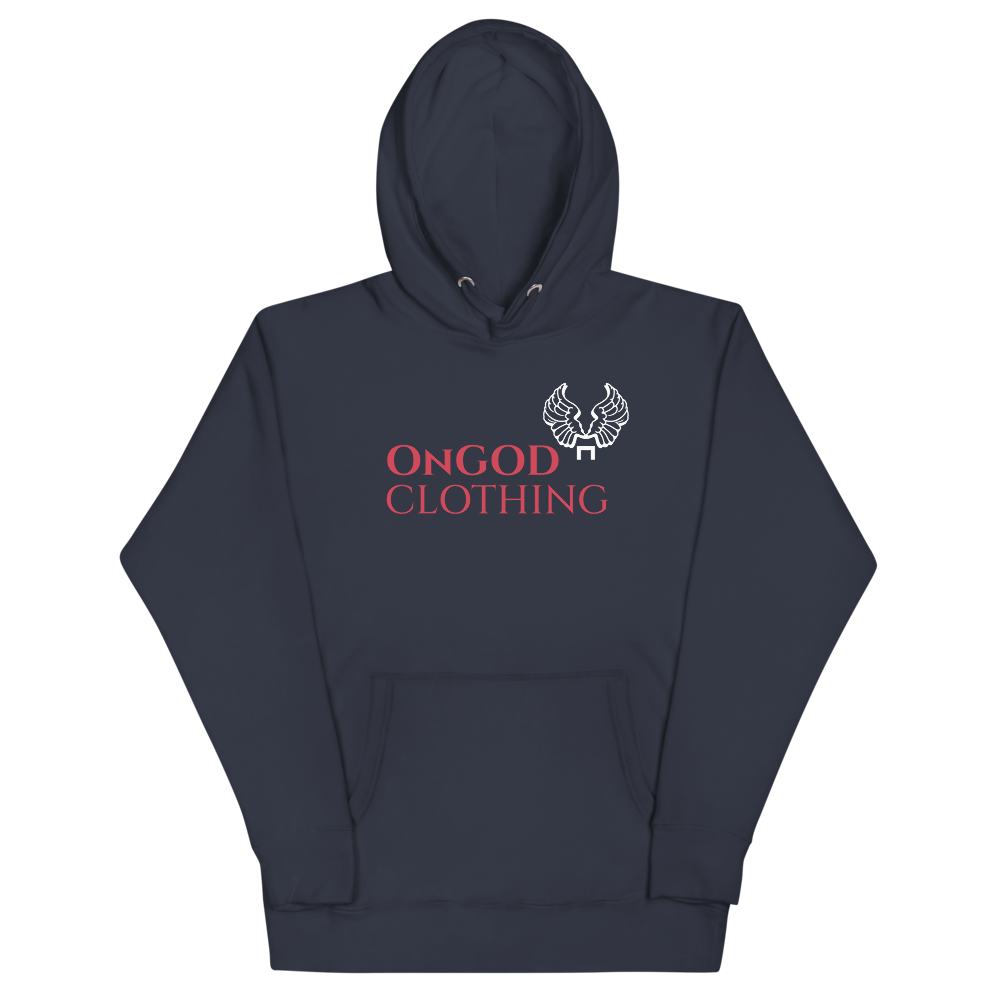 OnGOD R Flyer Hoodie