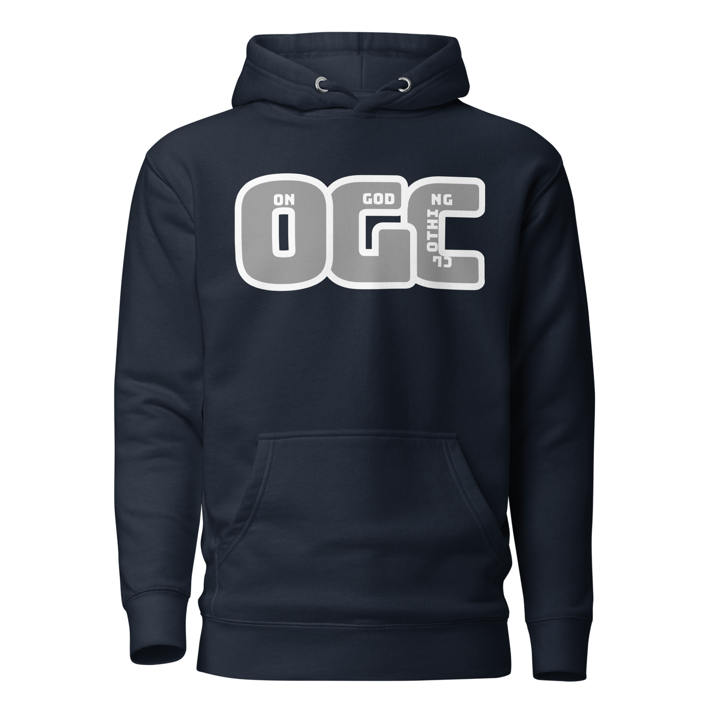 OnGOD Definitive Hoodie