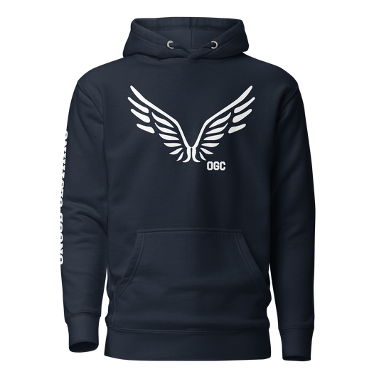 OnGOD Soar Wings Hoodie