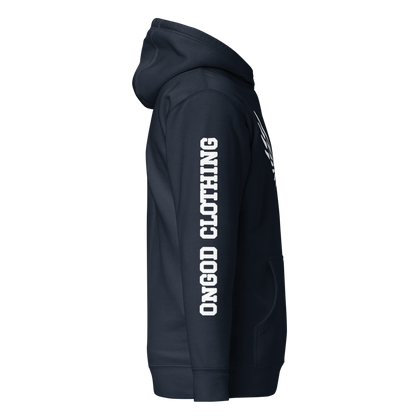 OnGOD Soar Wings Hoodie