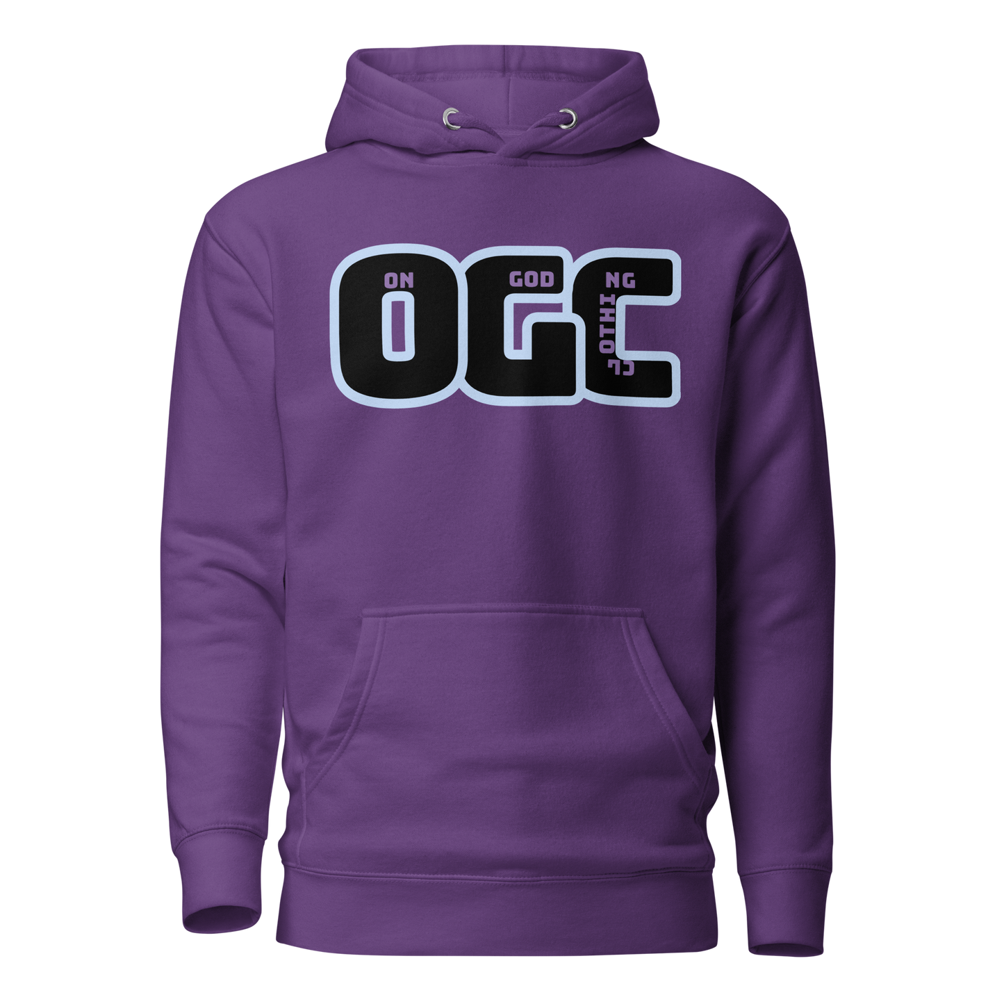 OnGOD Definitive Women's Hoodie