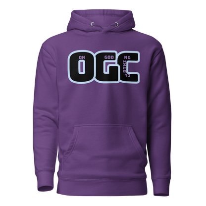 OnGOD Definitive Women's Hoodie