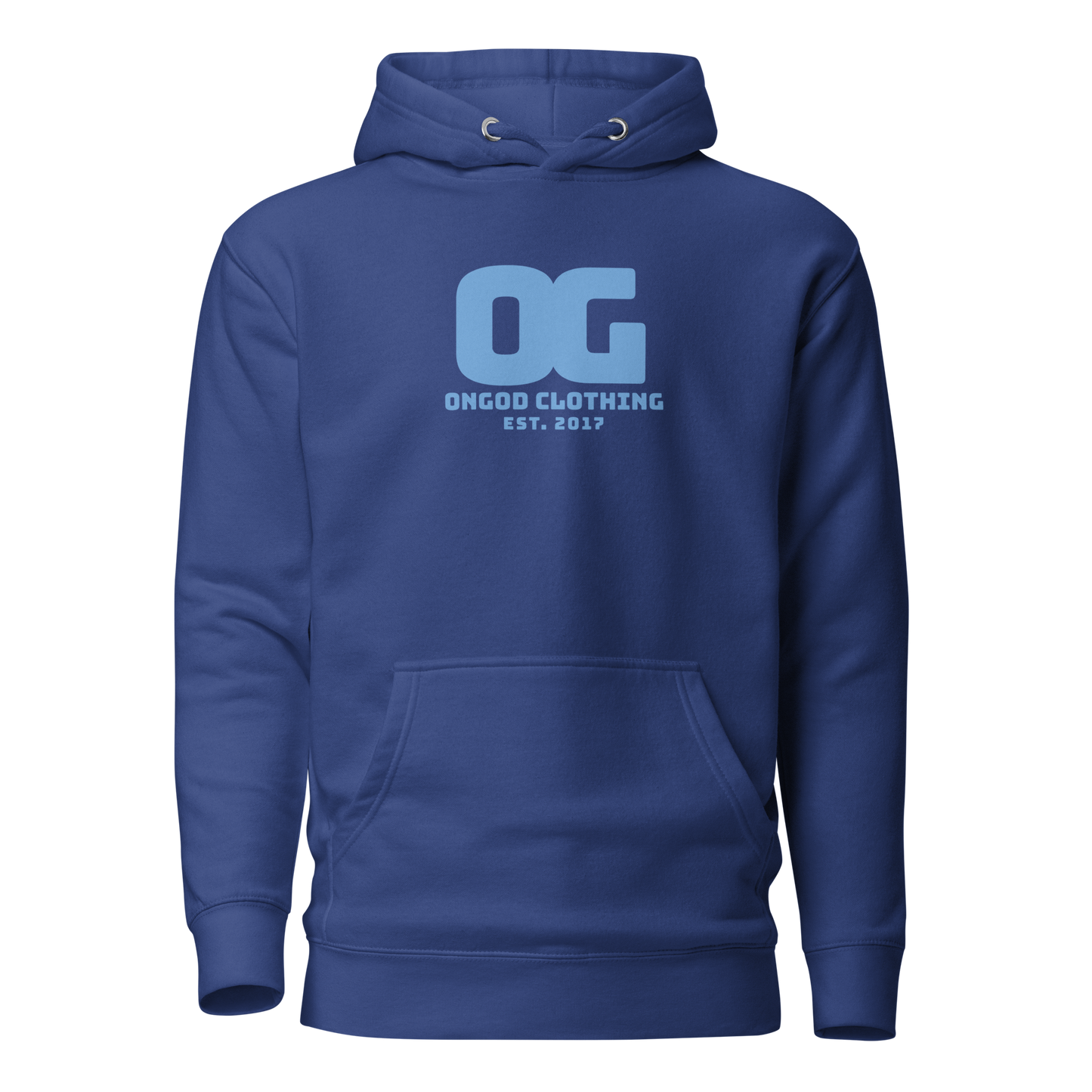 OnGOD Active Hoodie