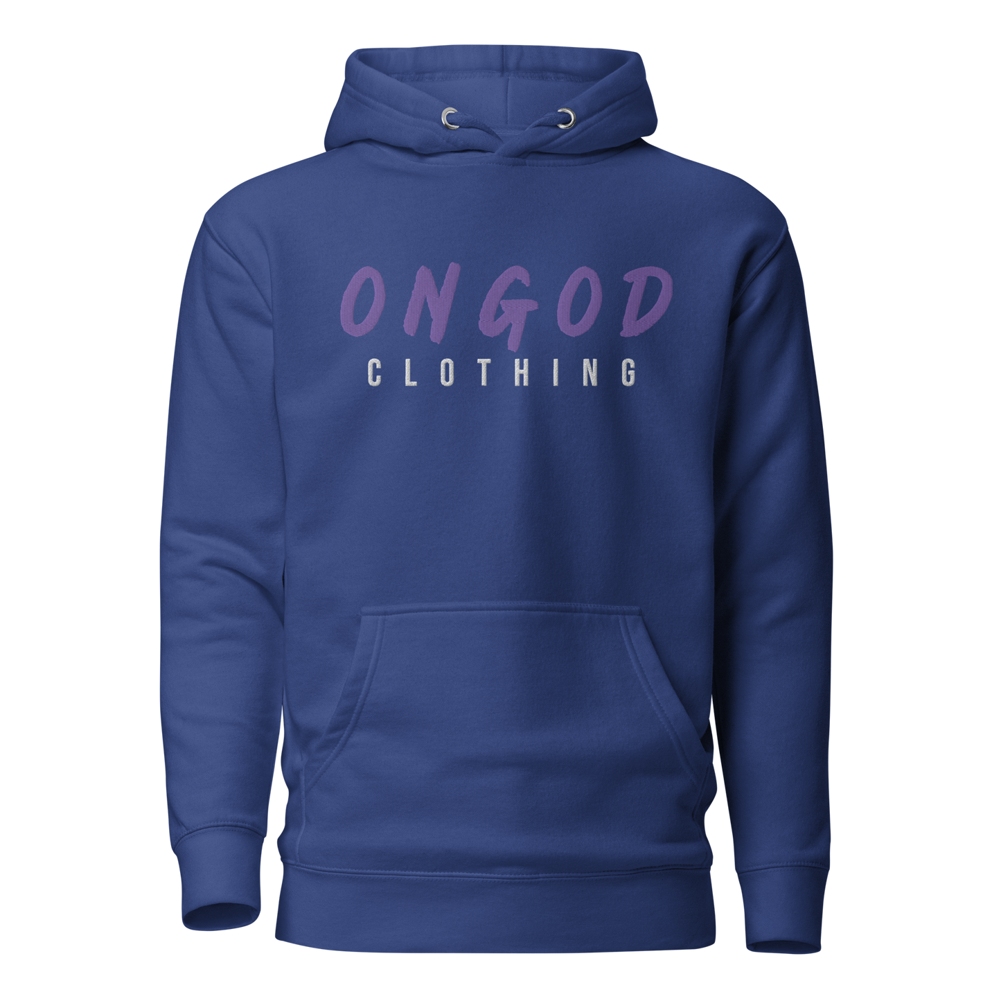 OnGOD Relaxed Print Women's Hoodie