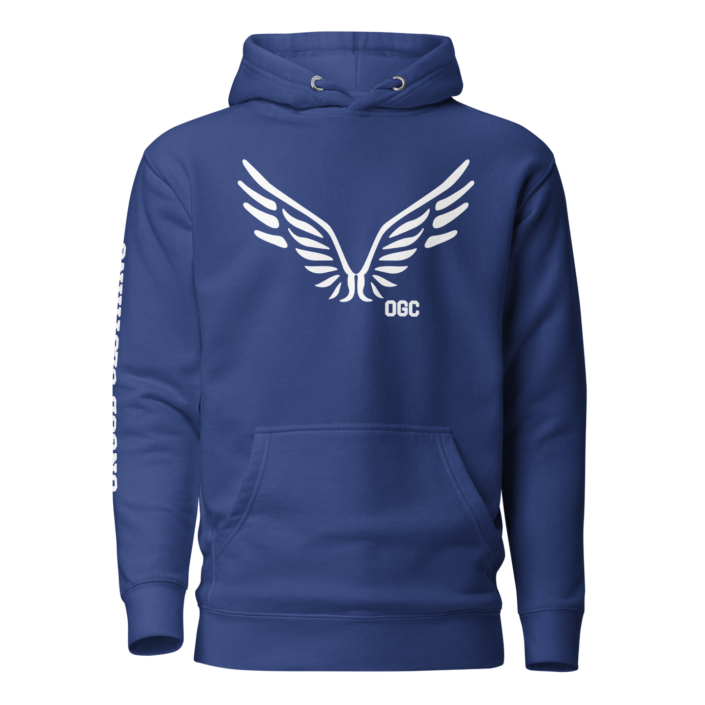 OnGOD Soar Wings Hoodie