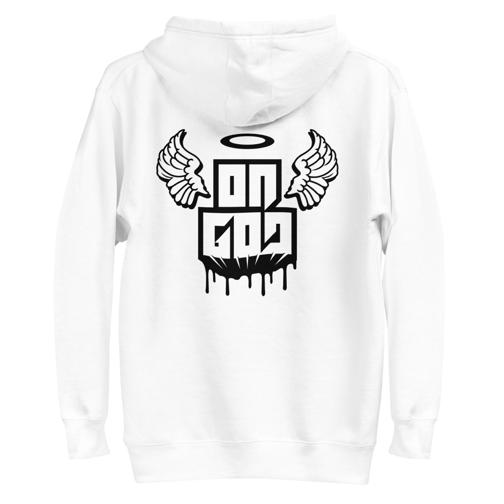 OnGOD Statement Hoodie