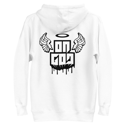 OnGOD Statement Hoodie