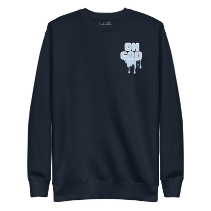 OnGOD Royal Heir Sweatshirt