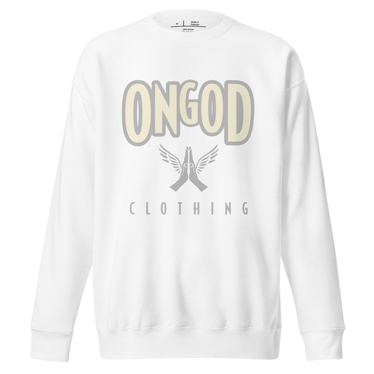 OnGOD Decotura Women's SS