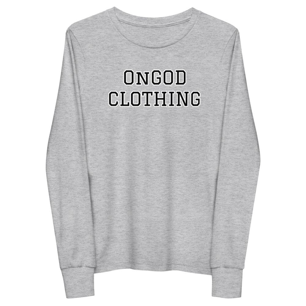 OnGOD Graduate Youth LS