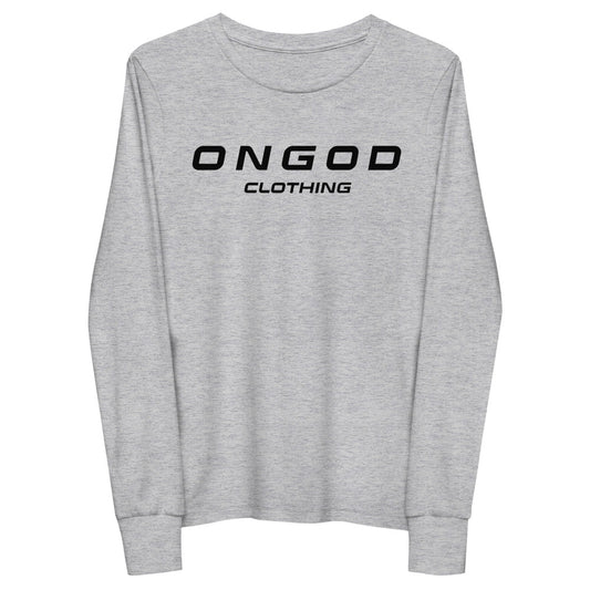 OnGOD Display Youth LS