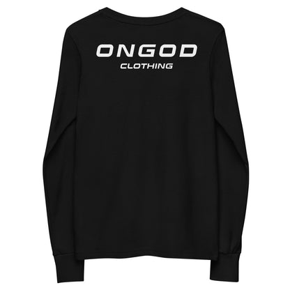 OnGOD Display Youth LS