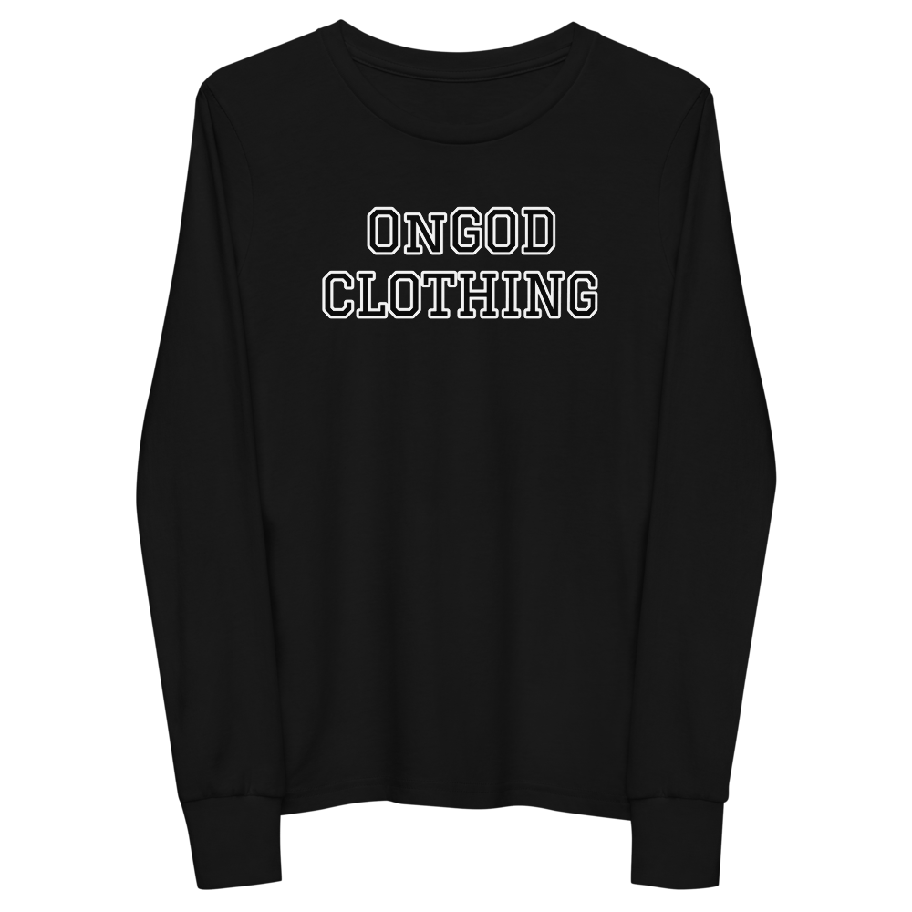 OnGOD Graduate Youth LS