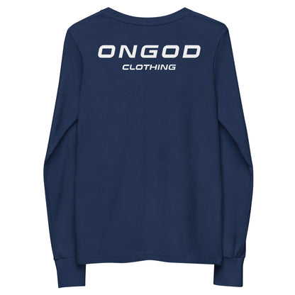 OnGOD Display Youth LS