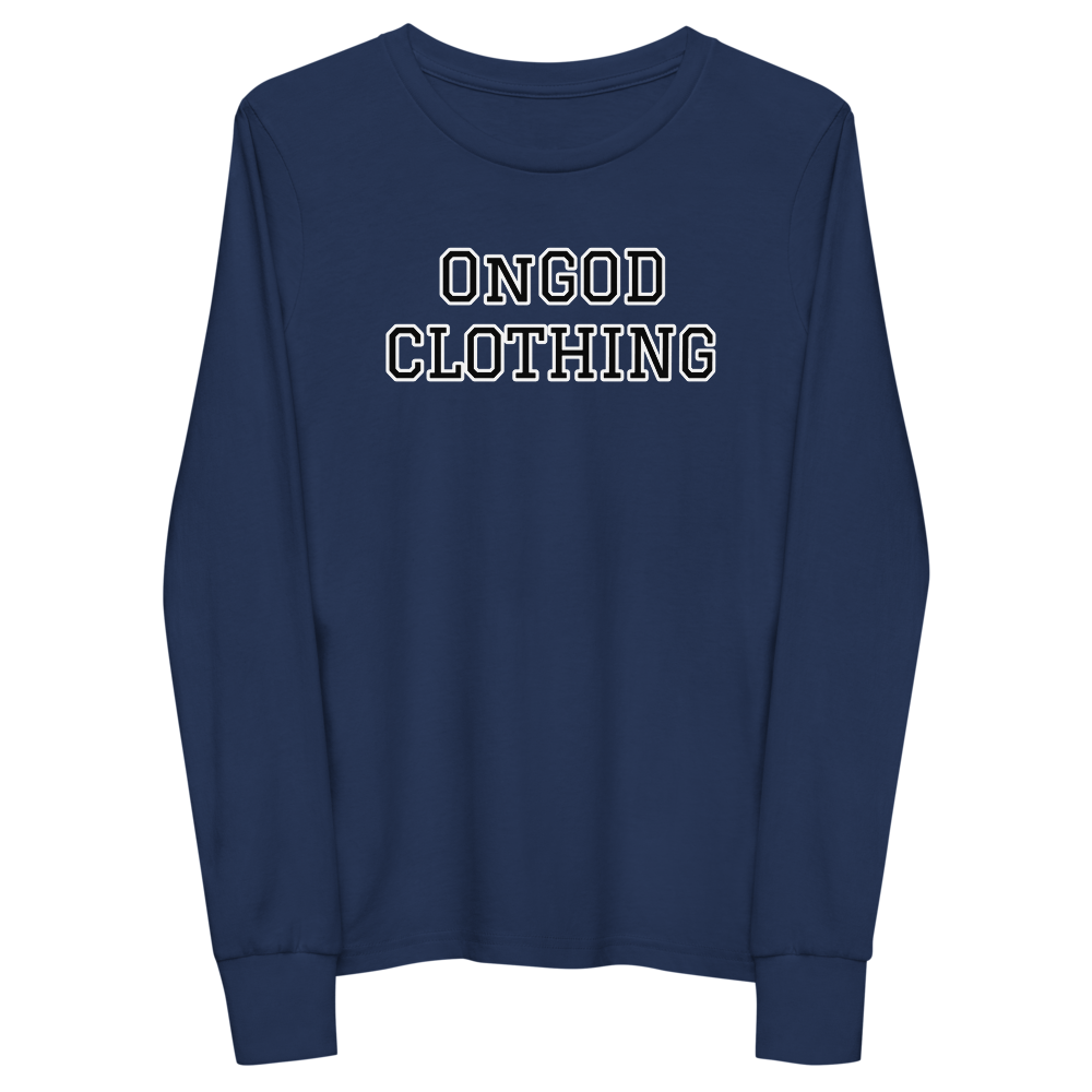 OnGOD Graduate Youth LS