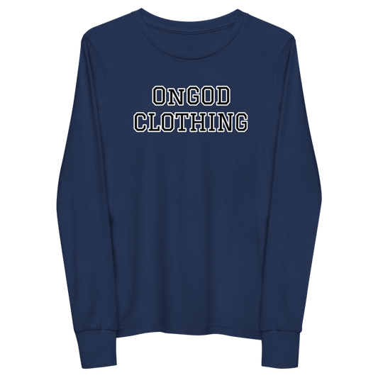 OnGOD Graduate Youth LS