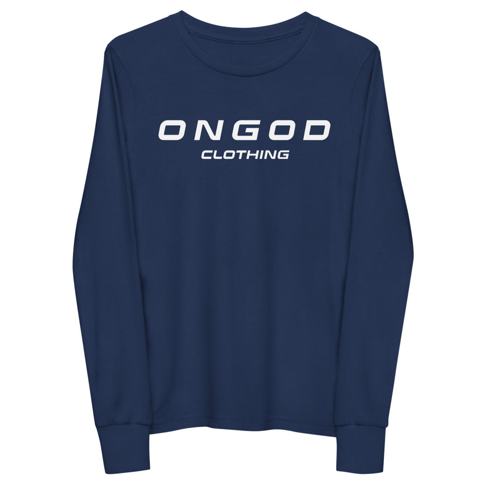 OnGOD Display Youth LS