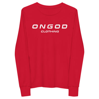 OnGOD Display Youth LS