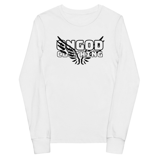 OnGOD Forefront Kids Long Sleeve